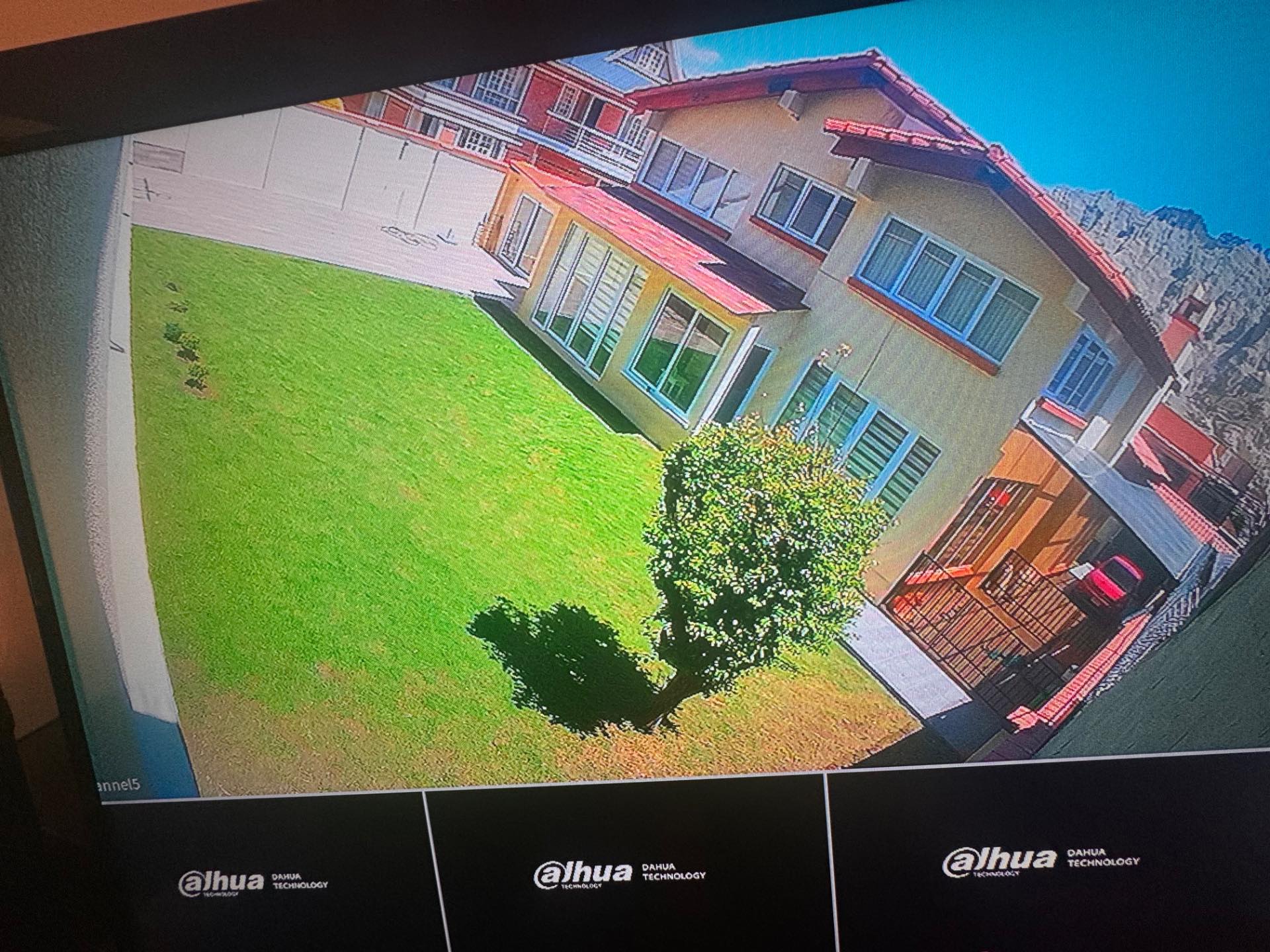Casa en Irpavi en La Paz 5 dormitorios 5 baños 4 parqueos Foto 34