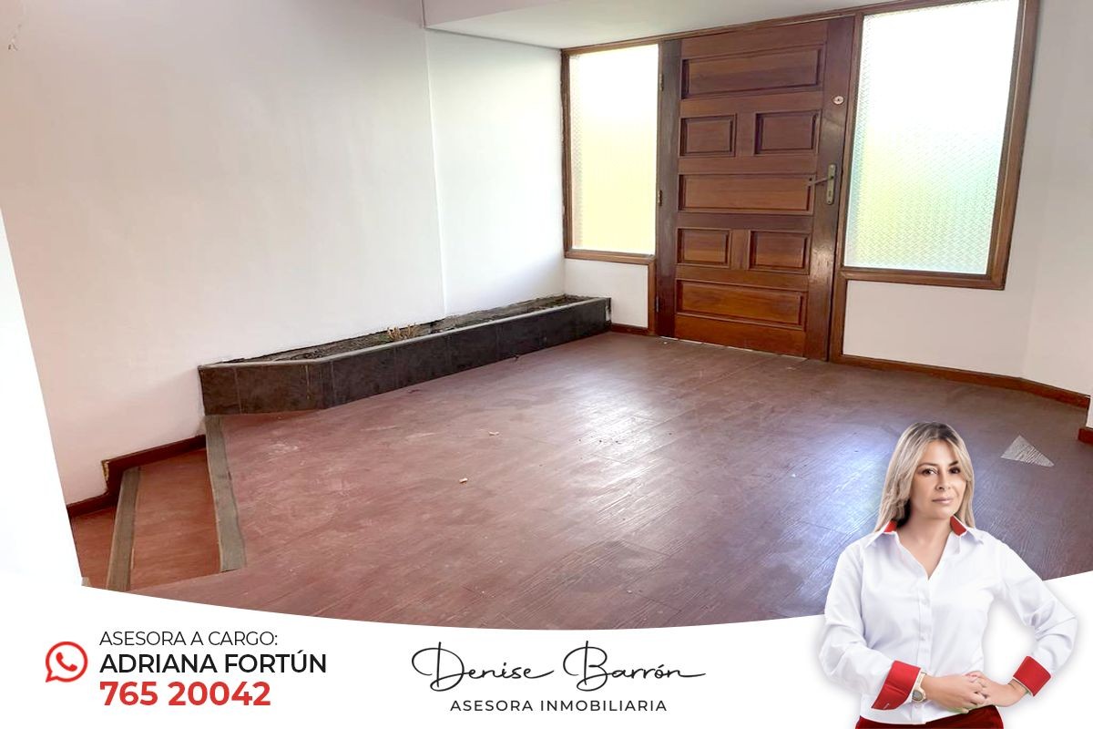 Casa en AlquilerSAN MIGUEL 4 dormitorios 4 baños 3 parqueos Foto 4