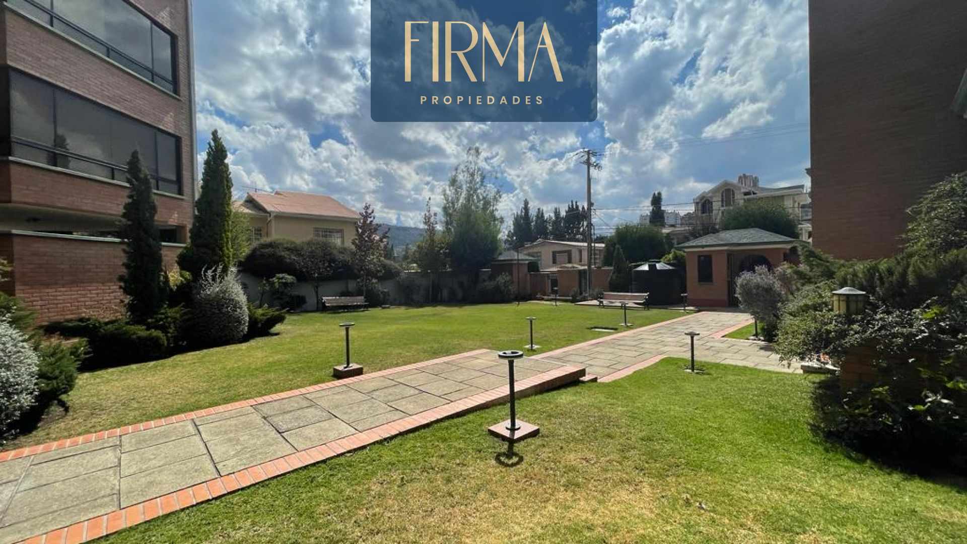 Departamento en AlquilerCALACOTO LOS SAUCES 3 dormitorios 4 baños 2 parqueos Foto 4