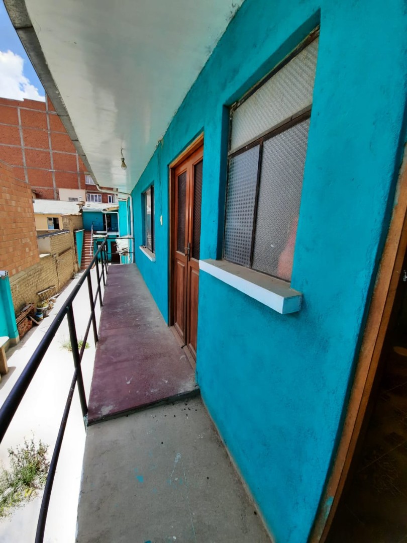 Casa en VentaPlaza José Ballivián, esquina Iturralde, Viacha Foto 3