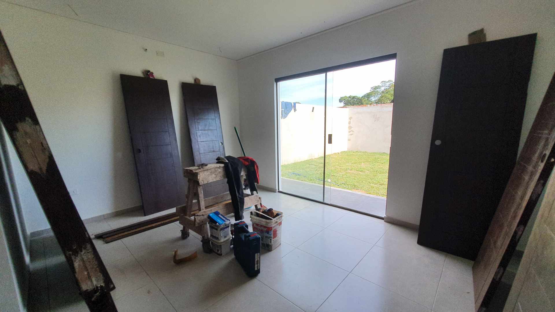 Casa en Carretera Norte en Santa Cruz de la Sierra 3 dormitorios 3 baños 2 parqueos Foto 4