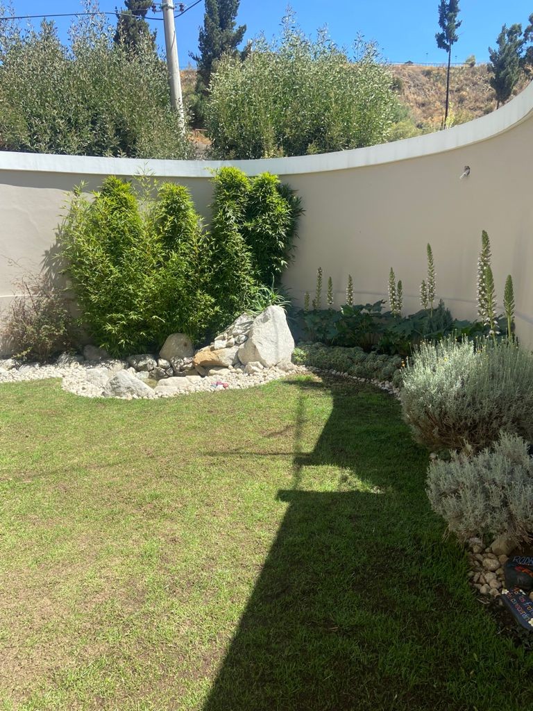 Casa en AlquilerACHUMANI CALLE 17 LINDA CASA EN ALQUILER  3 dormitorios 4 baños 1 parqueos Foto 7