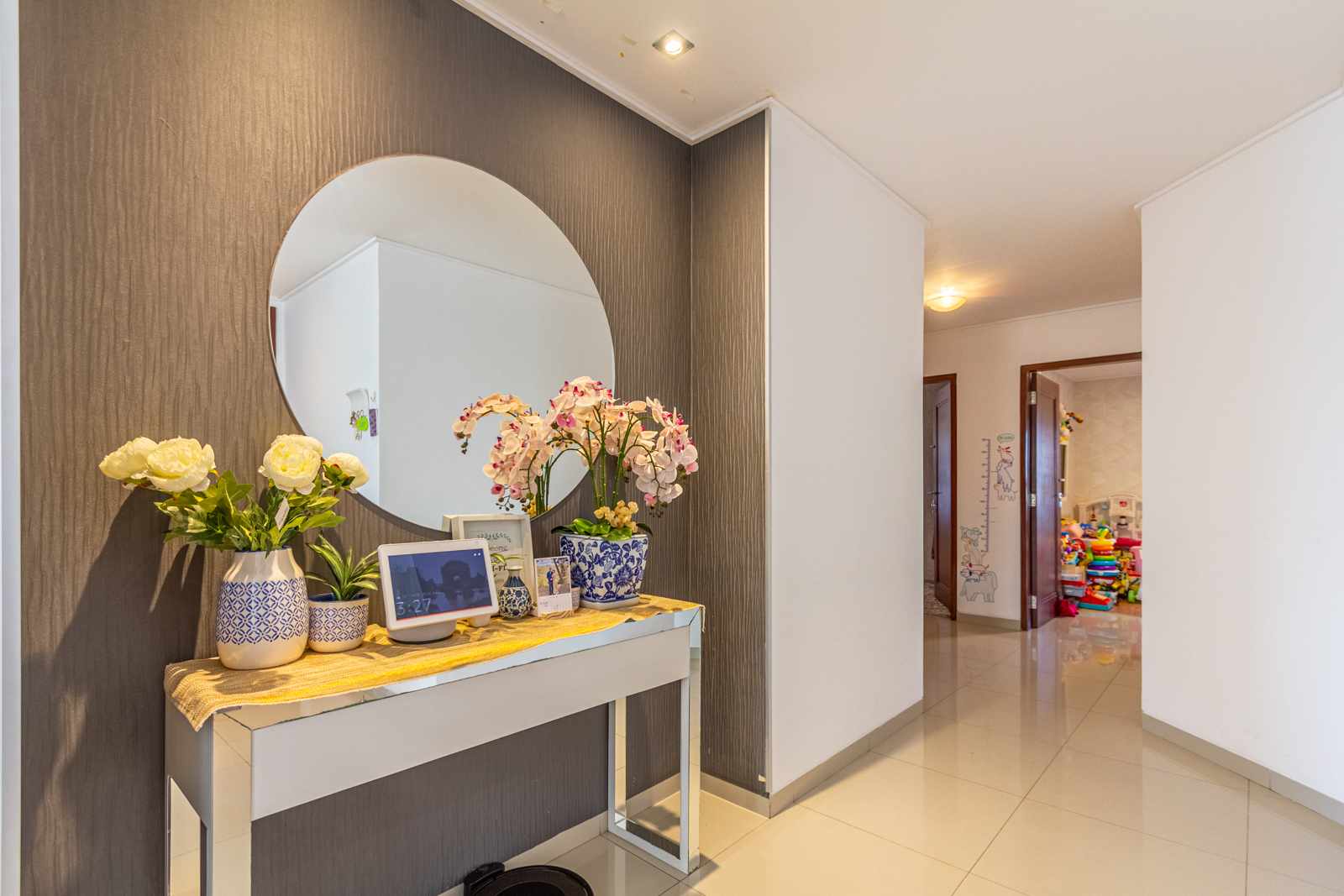 Departamento en VentaTorre Salto El Cristo Foto 5