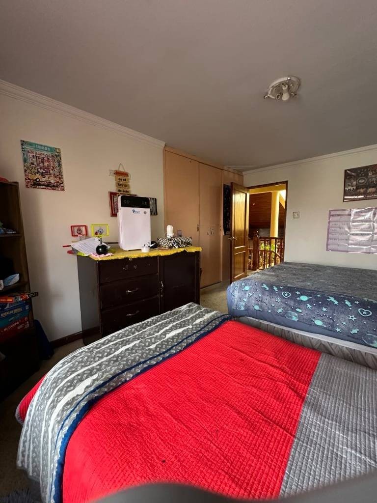 Casa en VentaACHUMANI, CALLE 35 4 dormitorios 5 baños 3 parqueos Foto 32