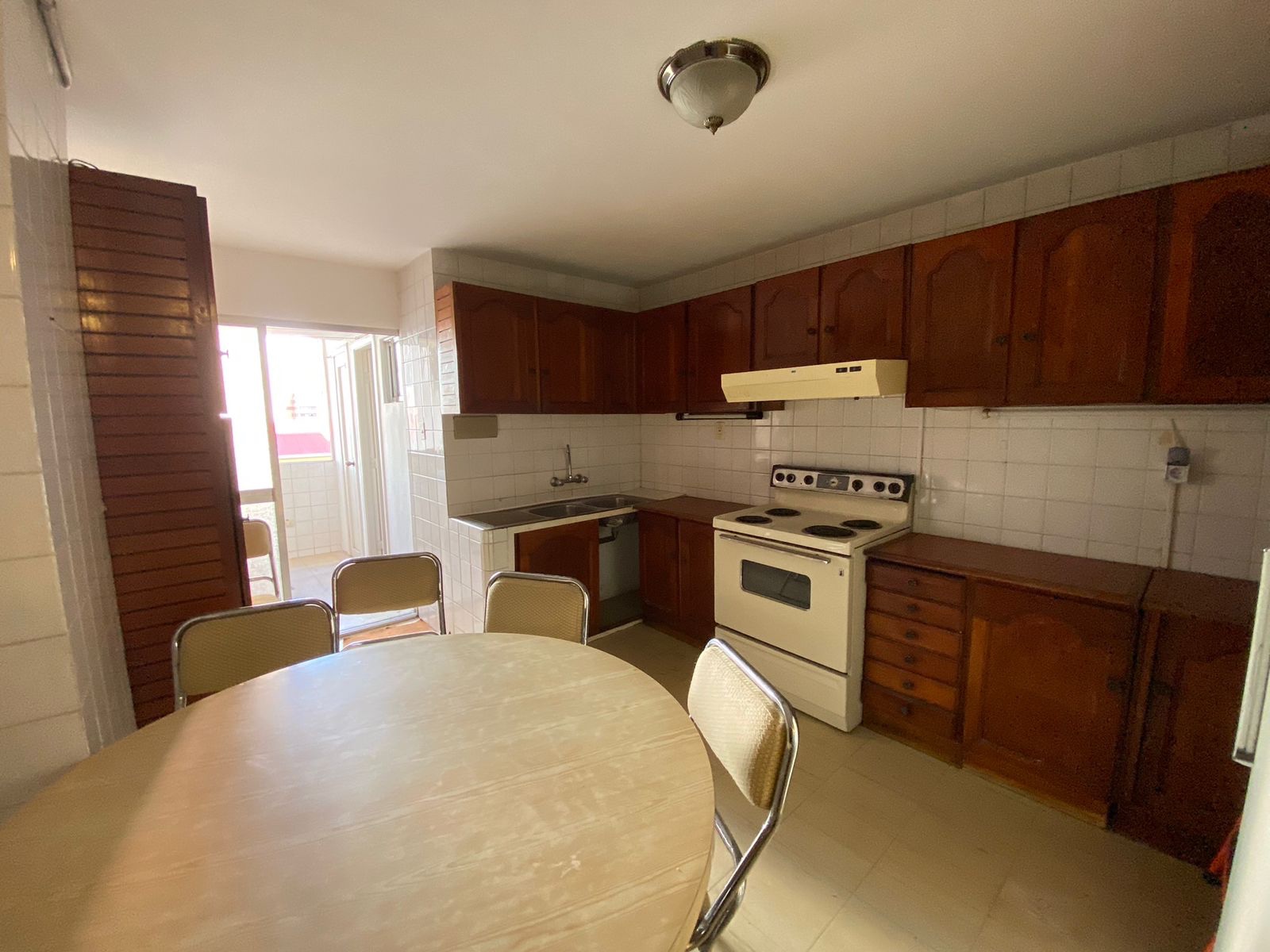 Departamento Avenida 6 de Agosto  Foto 2