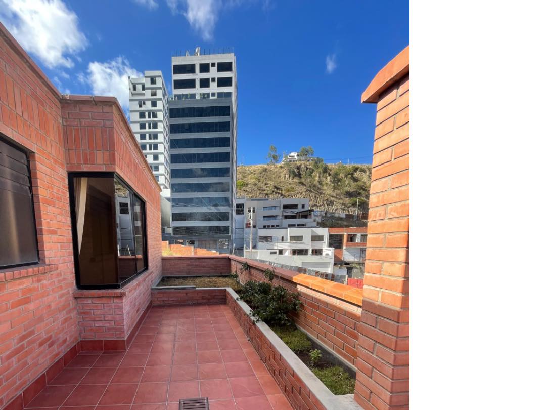 Departamento IRPAVI II A UNA CUADRA DE LA PLAZA EL VERGEL Foto 7