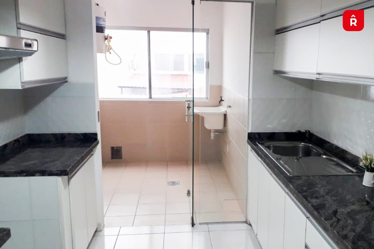 Departamento en Entre 4to y 5to anillo Norte en Santa Cruz de la Sierra 3 dormitorios 2 baños 1 parqueos Foto 12