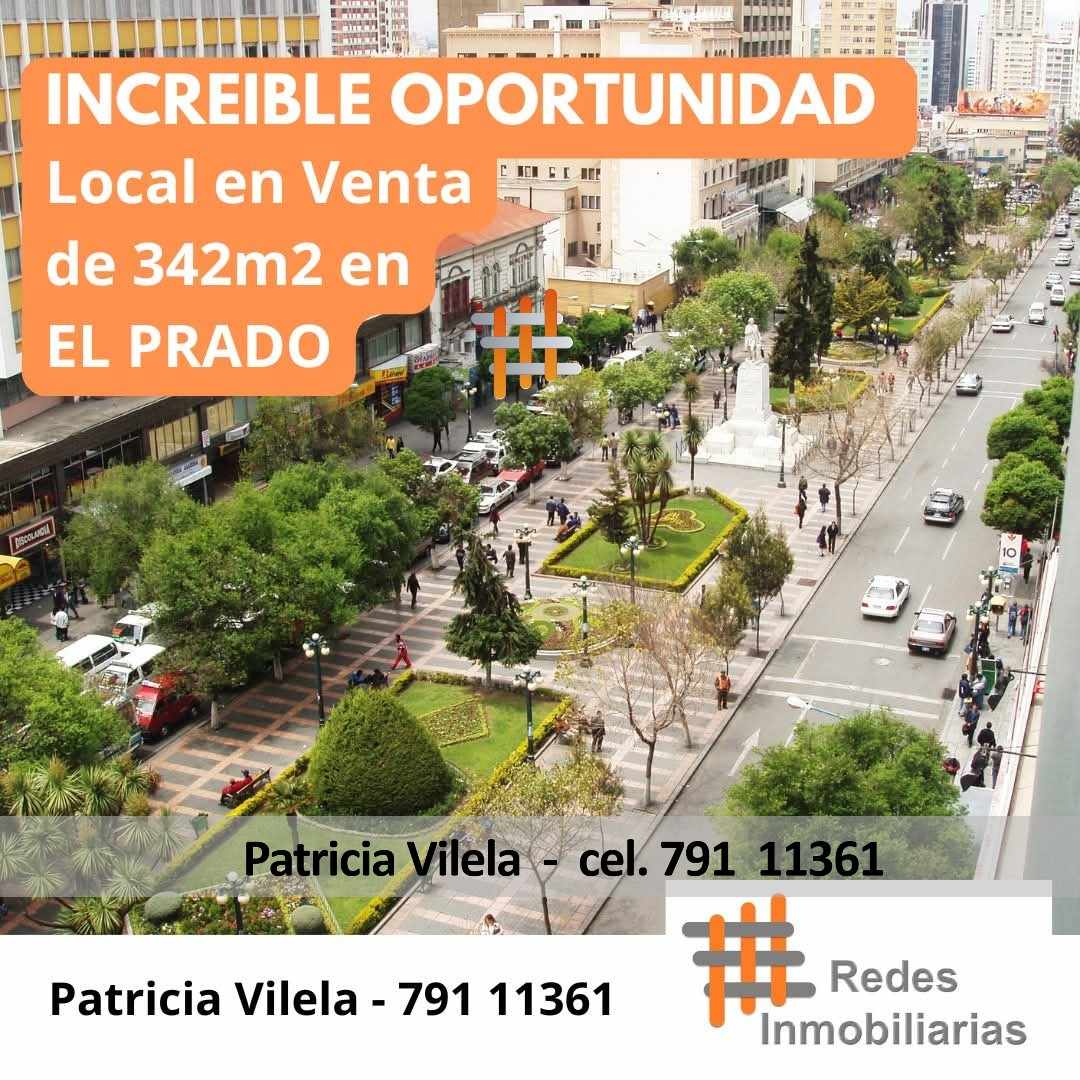 En Venta a $us 450,000 Foto 1