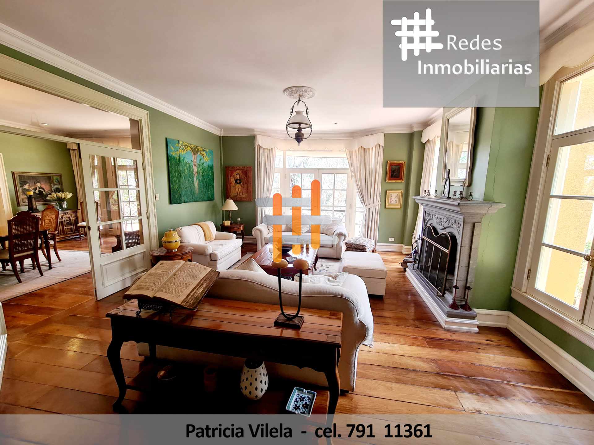 Casa en VentaRESIDENCIA EN VENTA ESTILO AMERICANA ….UNICA Foto 5