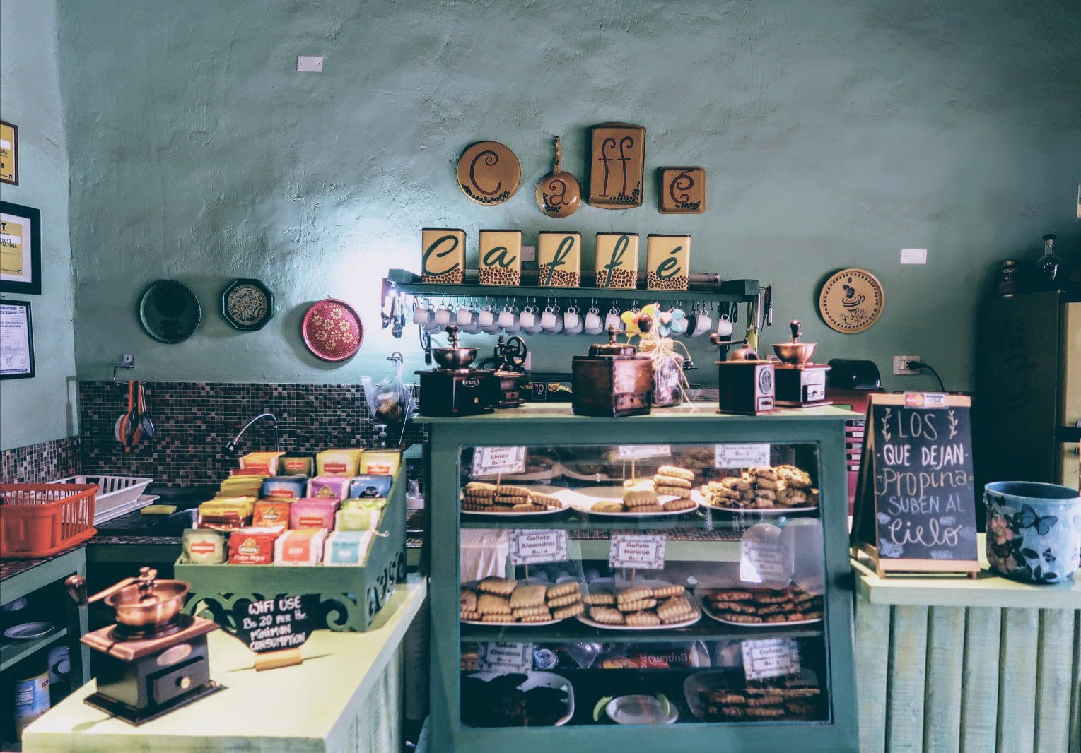 Casa SAMAIPATA Foto 3