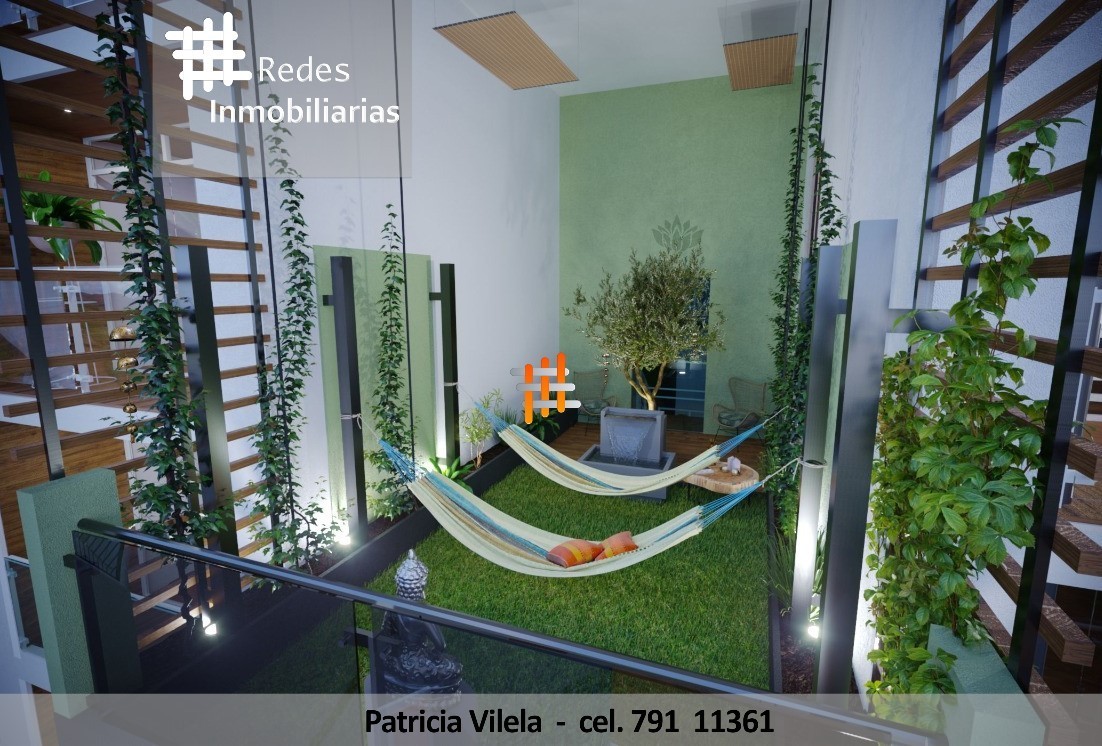 Departamento en Achumani en La Paz 3 dormitorios 4 baños 1 parqueos Foto 23