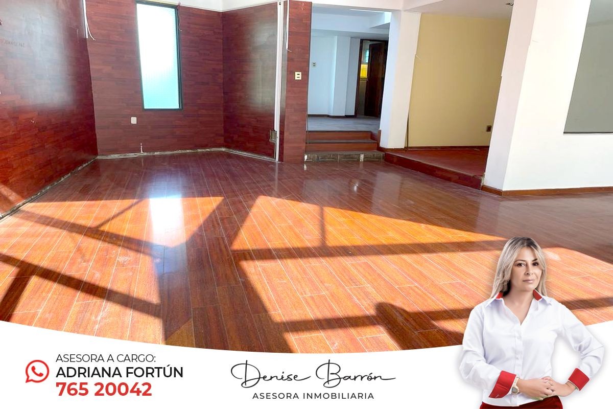 Casa en AlquilerSAN MIGUEL 4 dormitorios 4 baños 3 parqueos Foto 14