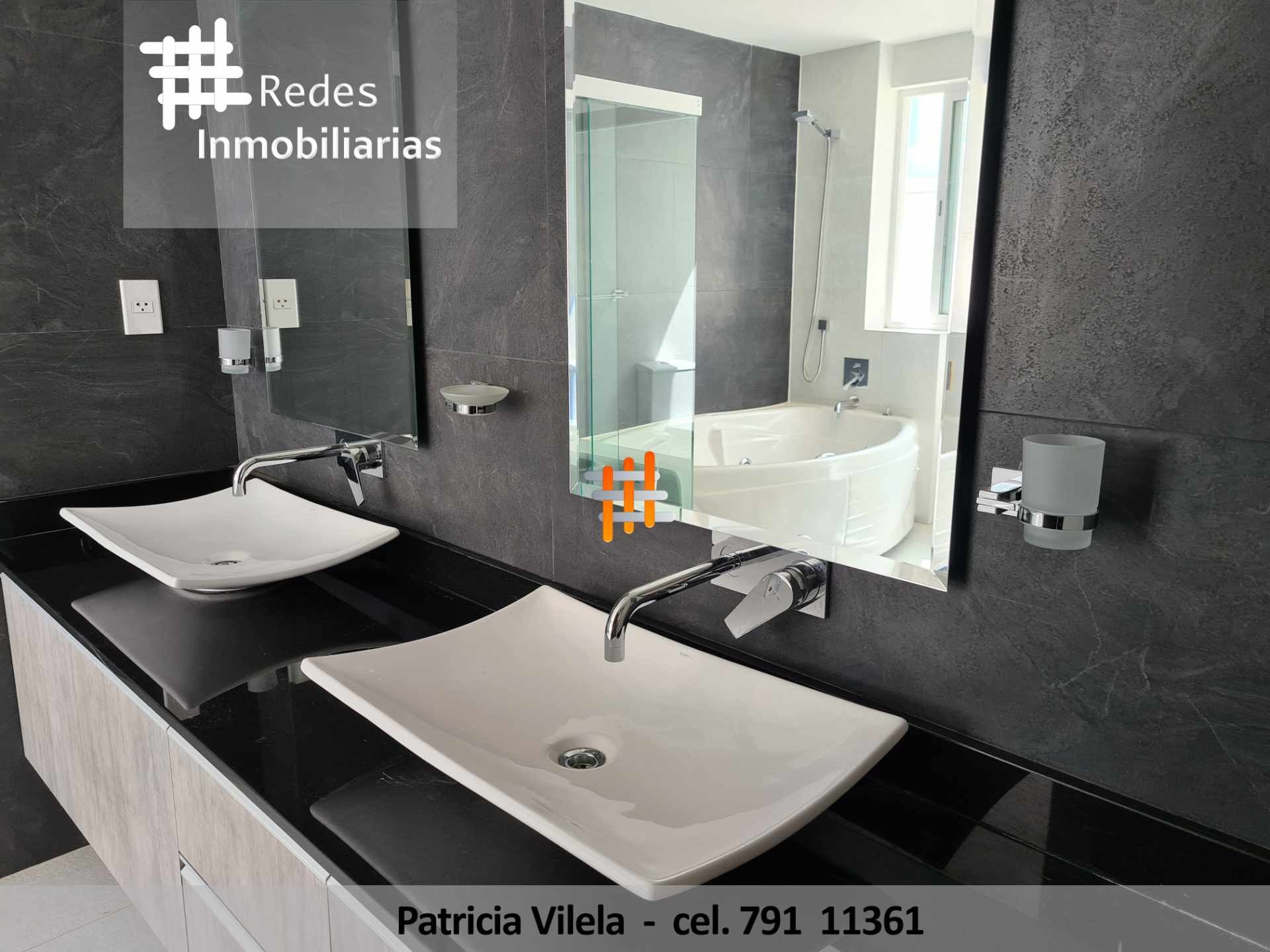 En Alquiler a $us 2,300 Foto 25