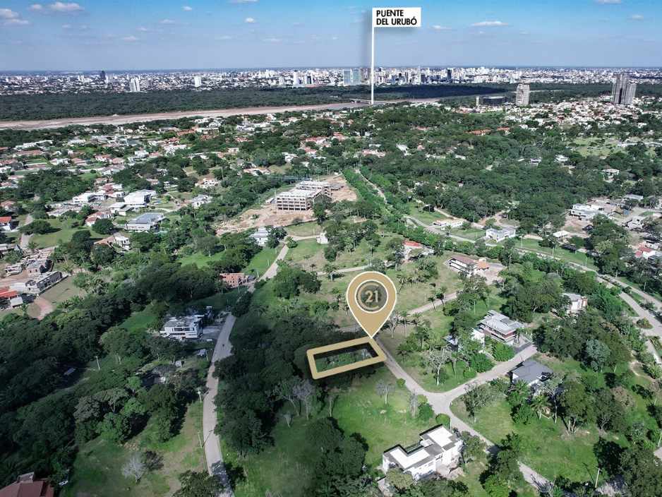 Terreno en VentaUrubo Golf Modulo 1 Foto 6