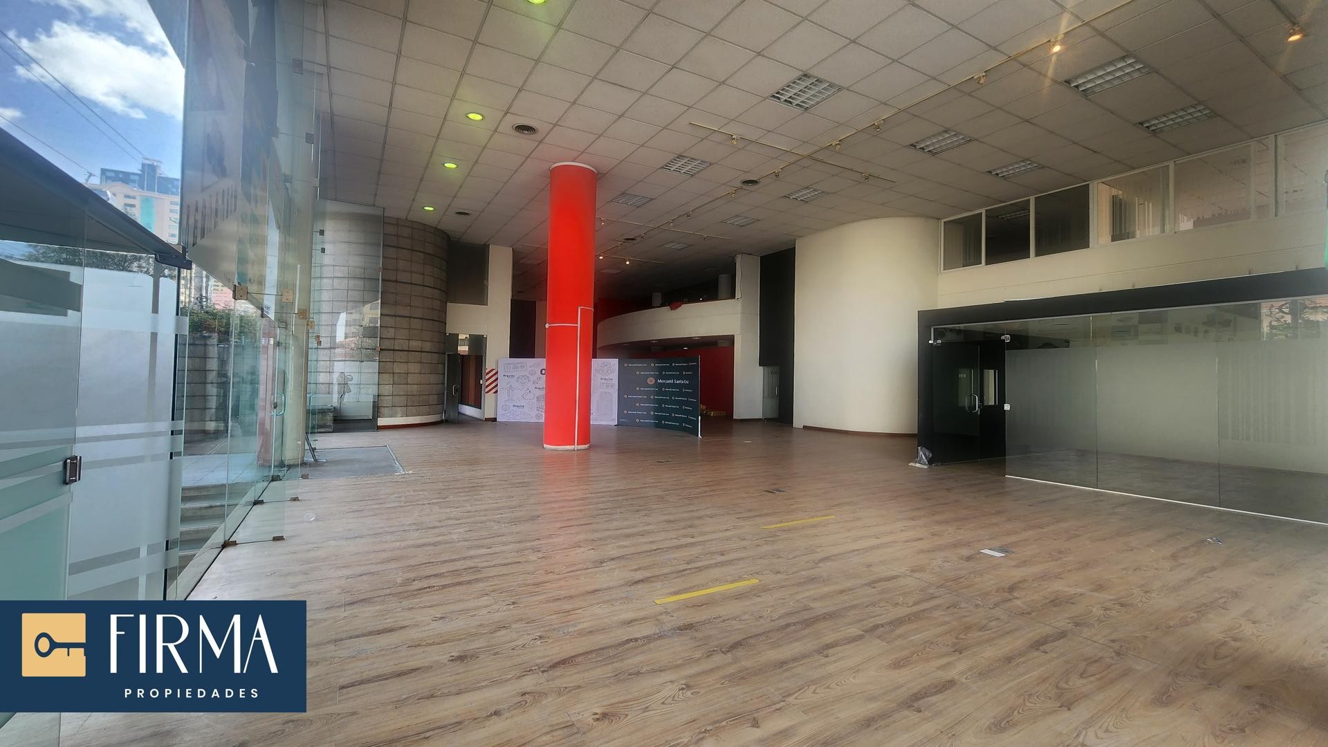 Edificio en Miraflores en La Paz 25 dormitorios 12 baños 10 parqueos Foto 13