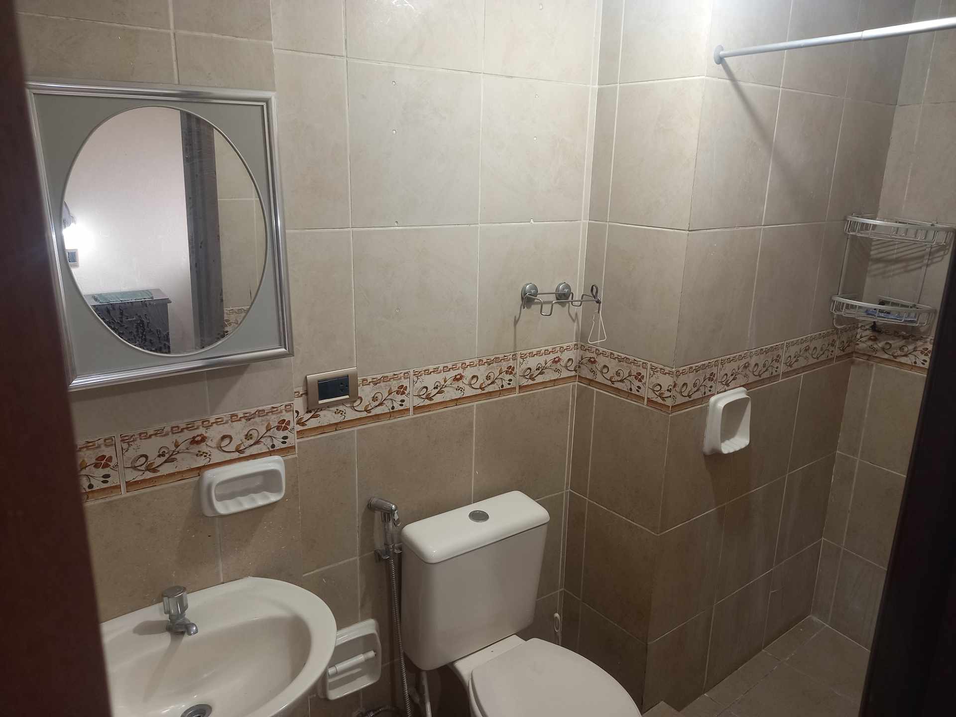 Departamento en AlquilerCharcas 233 1 dormitorios 1 baños  Foto 3
