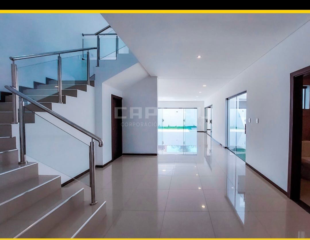 Casa en VentaCASA EN VENTA A ESTRENAR EN ZONA NORTE Foto 12