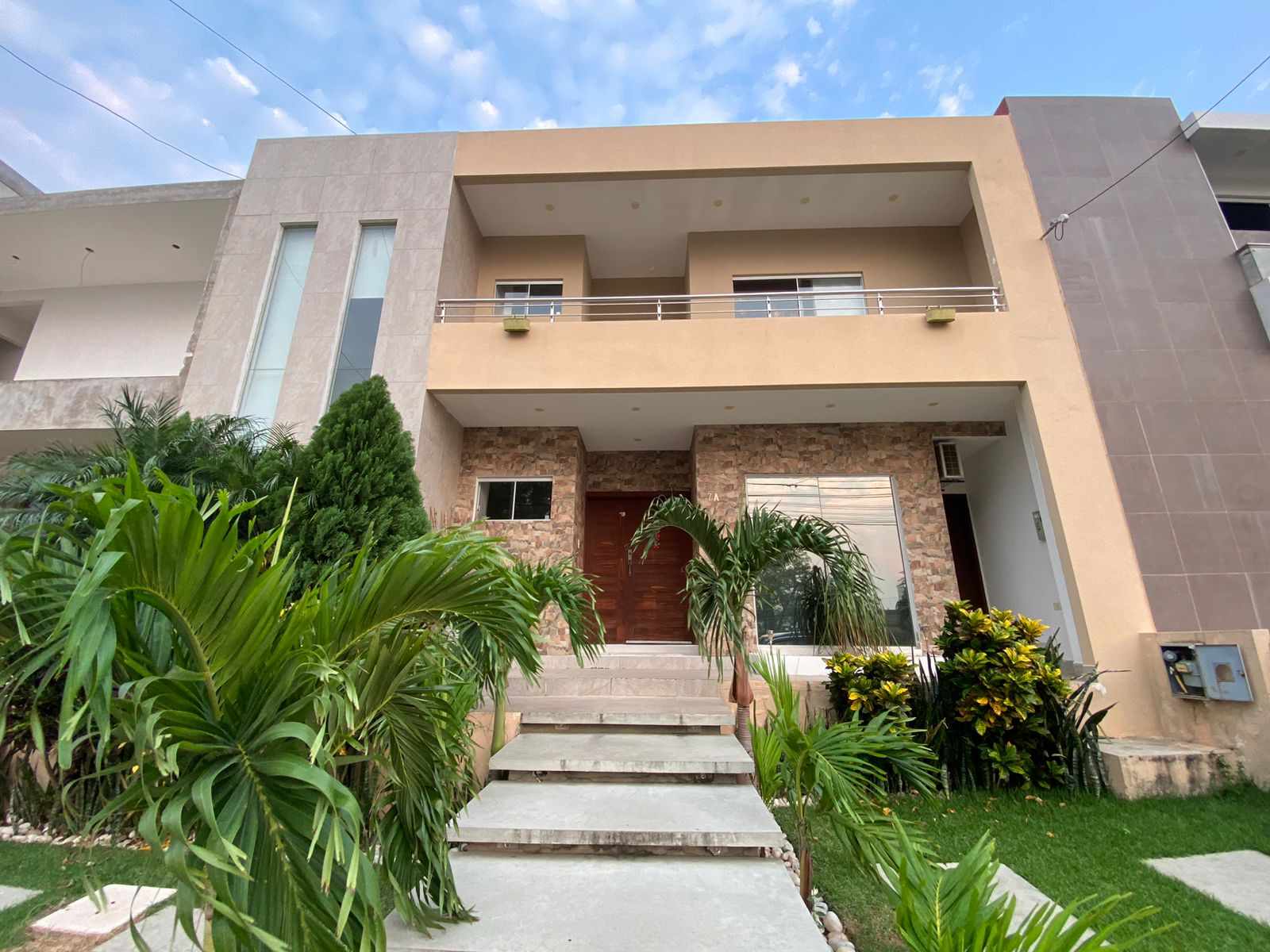 Casa ZONA NORTE condominio la colina el remanso Foto 2