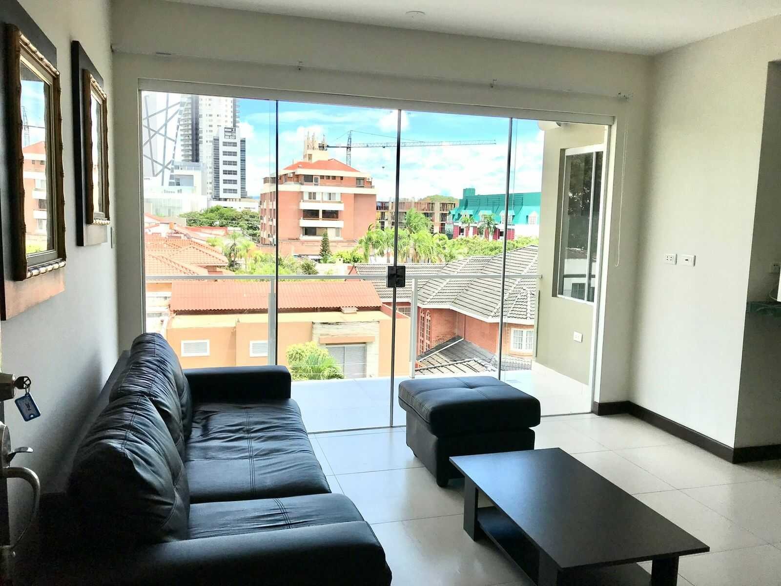 Departamento 📍 Ubicación: Equipetrol Norte  Foto 7