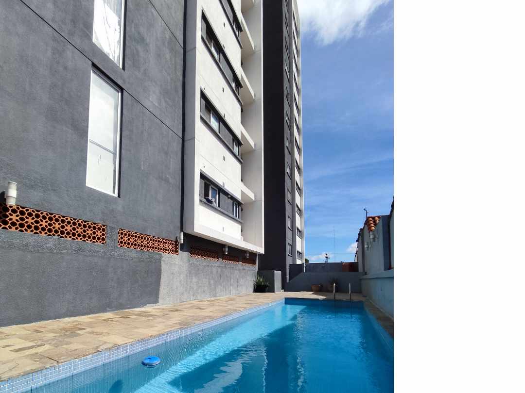 Departamento Torres Geranios, entre 1er y 2do anillo Foto 14