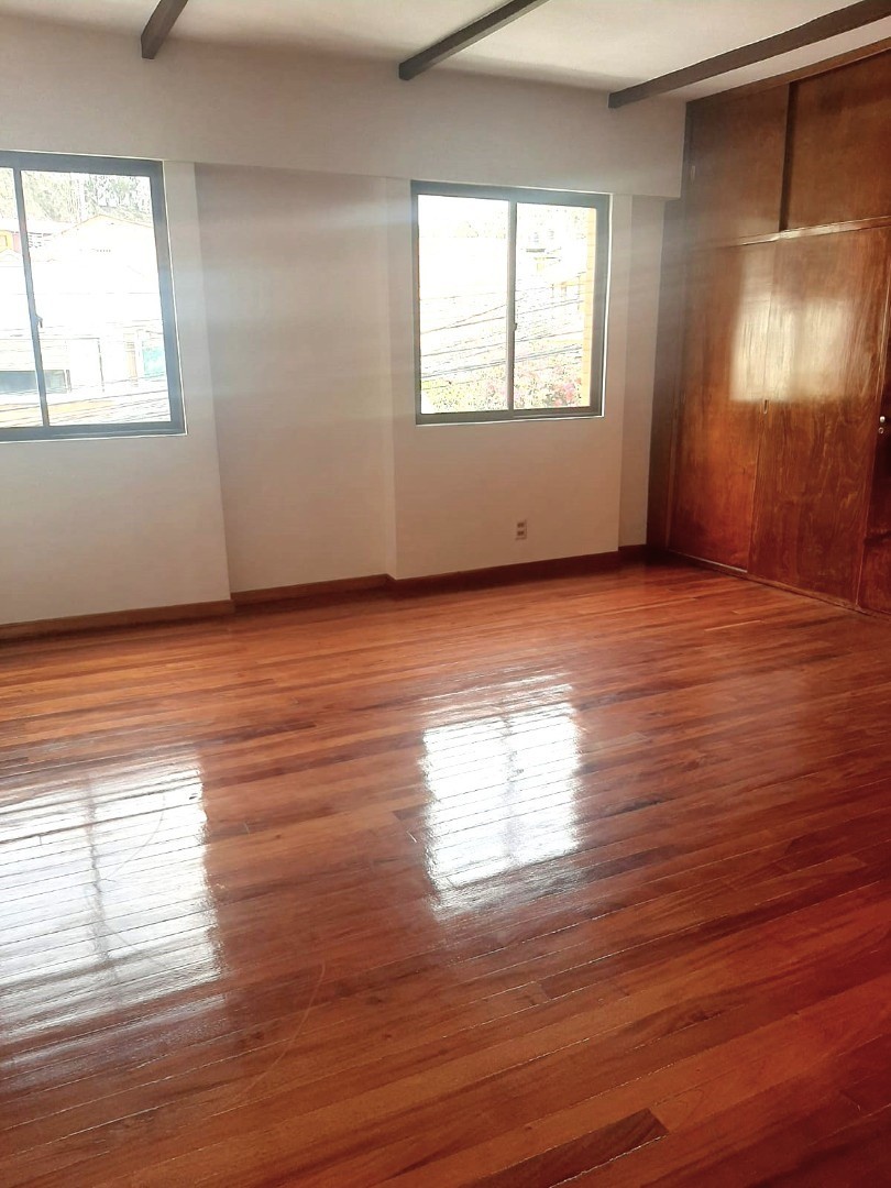 Casa en AlquilerCASA EN ALQUILER CERCA AL GREEN TOWER CALACOTO Foto 6