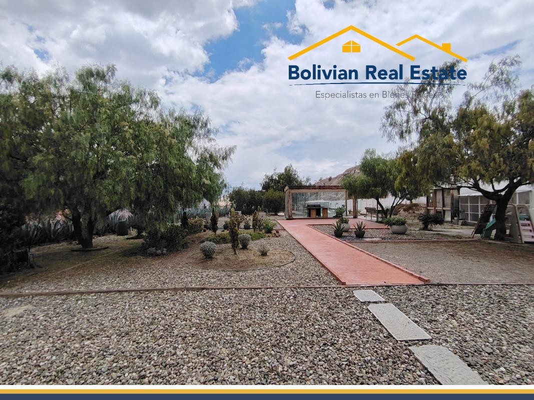 Casa en VentaCASA DE LUJO EN VENTA – LA FLORIDA -  SERRANÍAS DE ARANJUEZ 4 dormitorios 5 baños 4 parqueos Foto 2