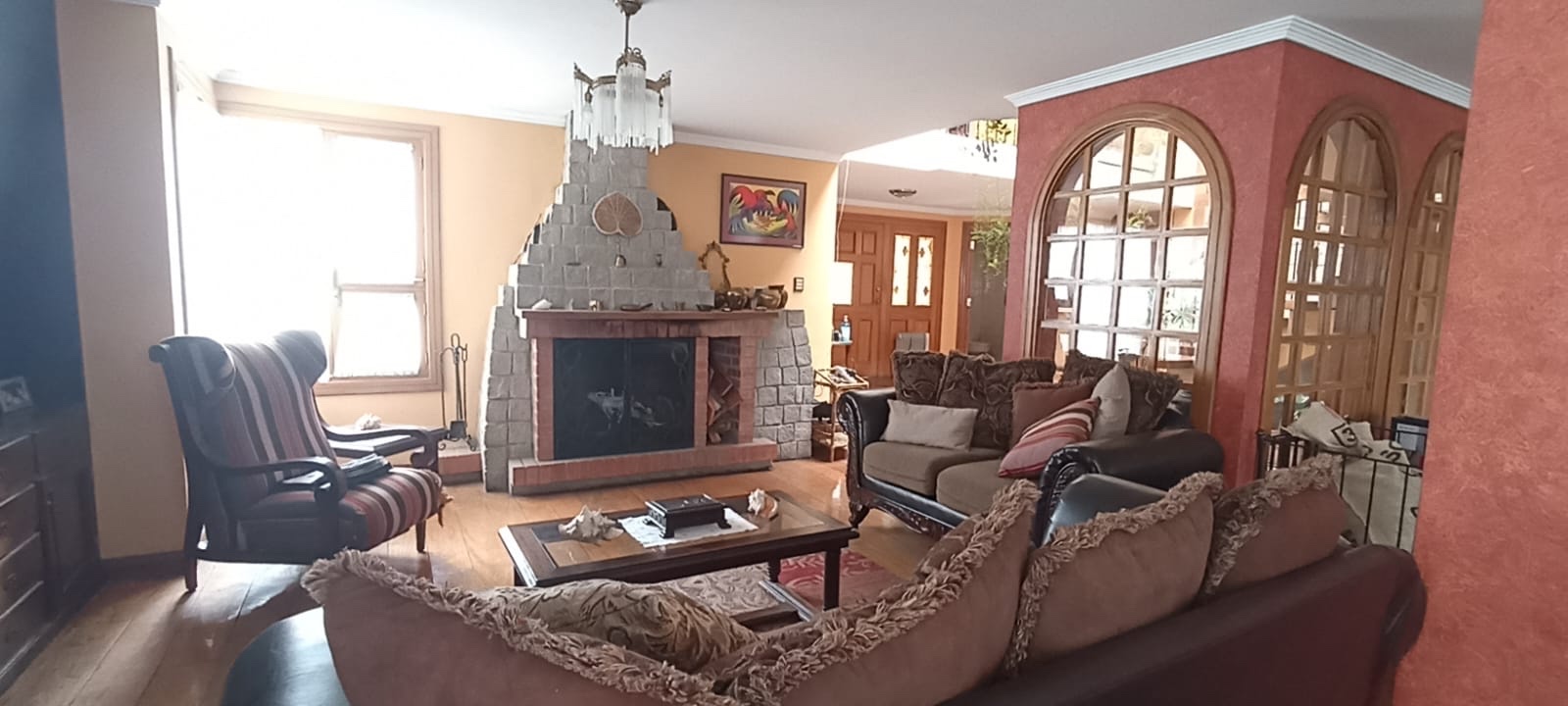 Casa en VentaCalacoto Foto 7