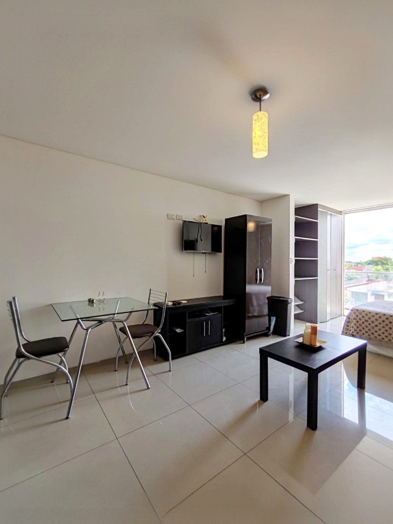 Departamento en AlquilerCᴏɴᴅᴏᴍɪɴɪᴏ Aʀᴜᴍᴀ Uʀʙᴀʀí - ᴢᴏɴᴀ ᴏᴇsᴛᴇ (ᴇɴᴛʀᴇ 2ᴅᴏ  ʏ 3ᴇʀ ᴀɴɪʟʟᴏ  ) 1 dormitorios 1 baños  Foto 10