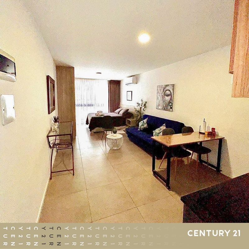 Departamento Equipetrol, 2do. y 3er. anillo Monoambiente en alquiler Foto 1