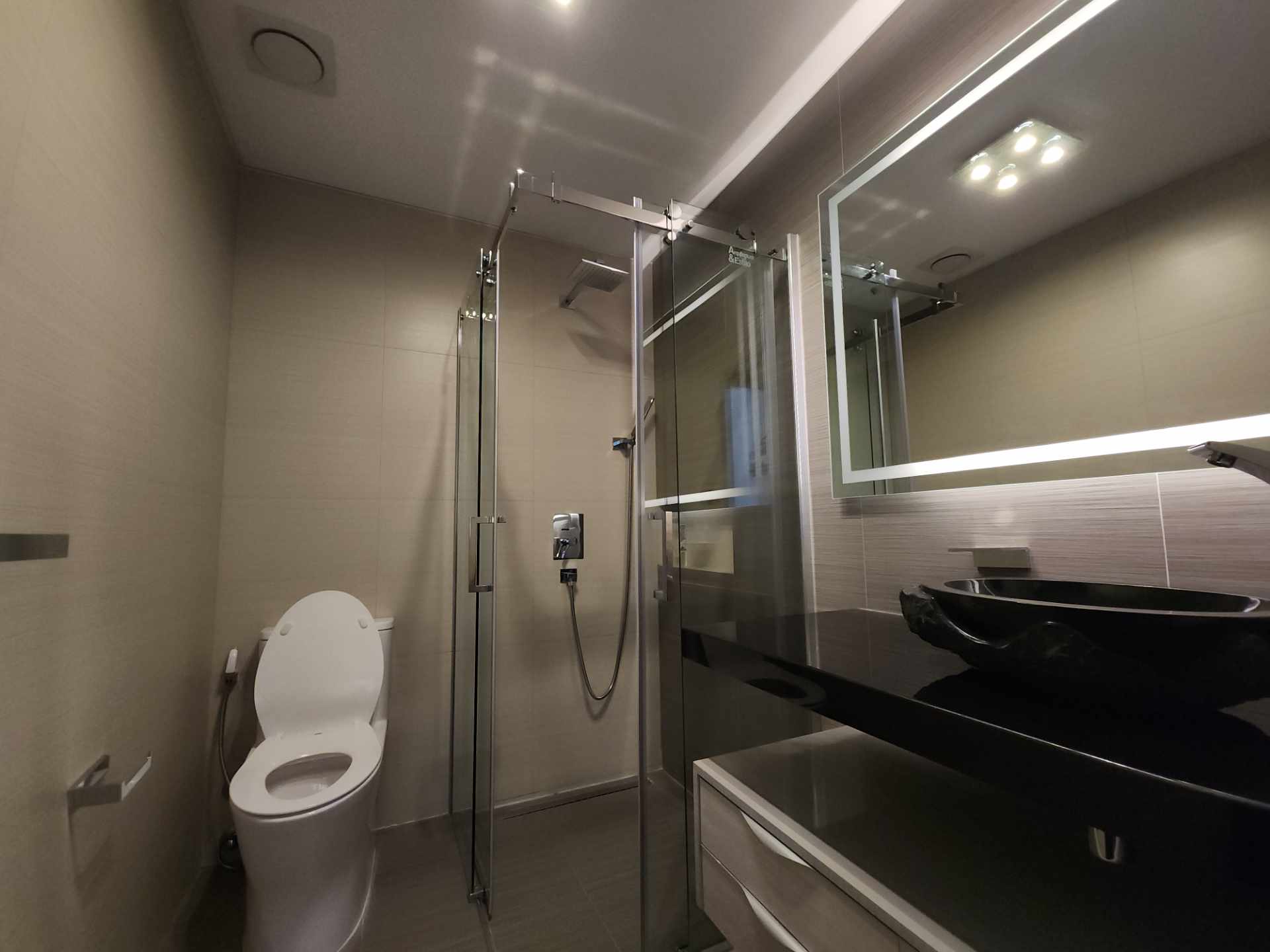 Departamento Entre calle 11 y 12. Edificio Ametrino Foto 73