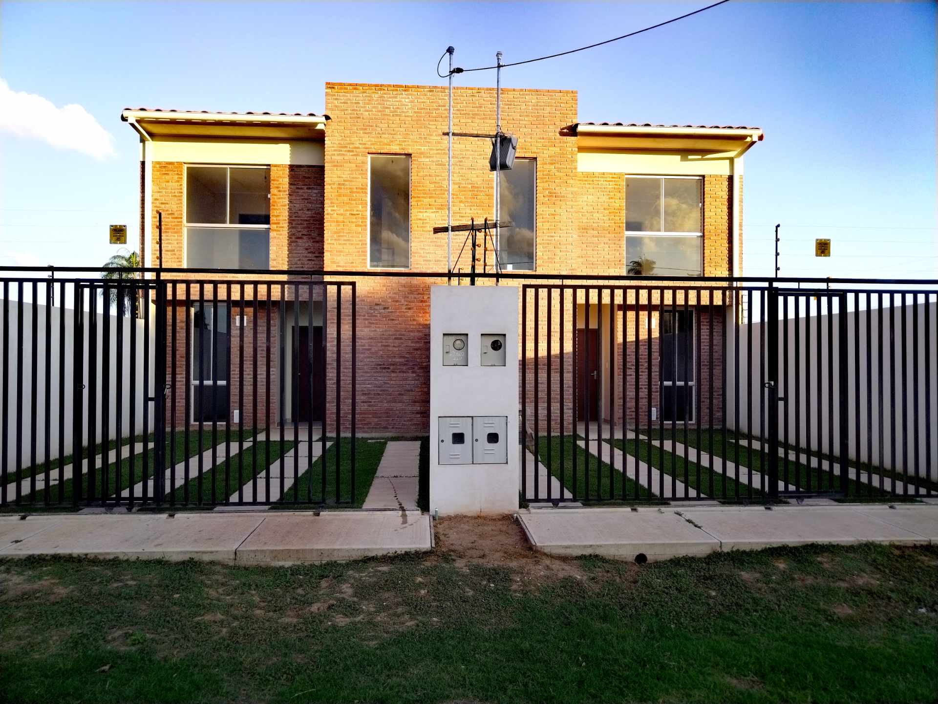 Casa EL VALLECITO  Foto 3