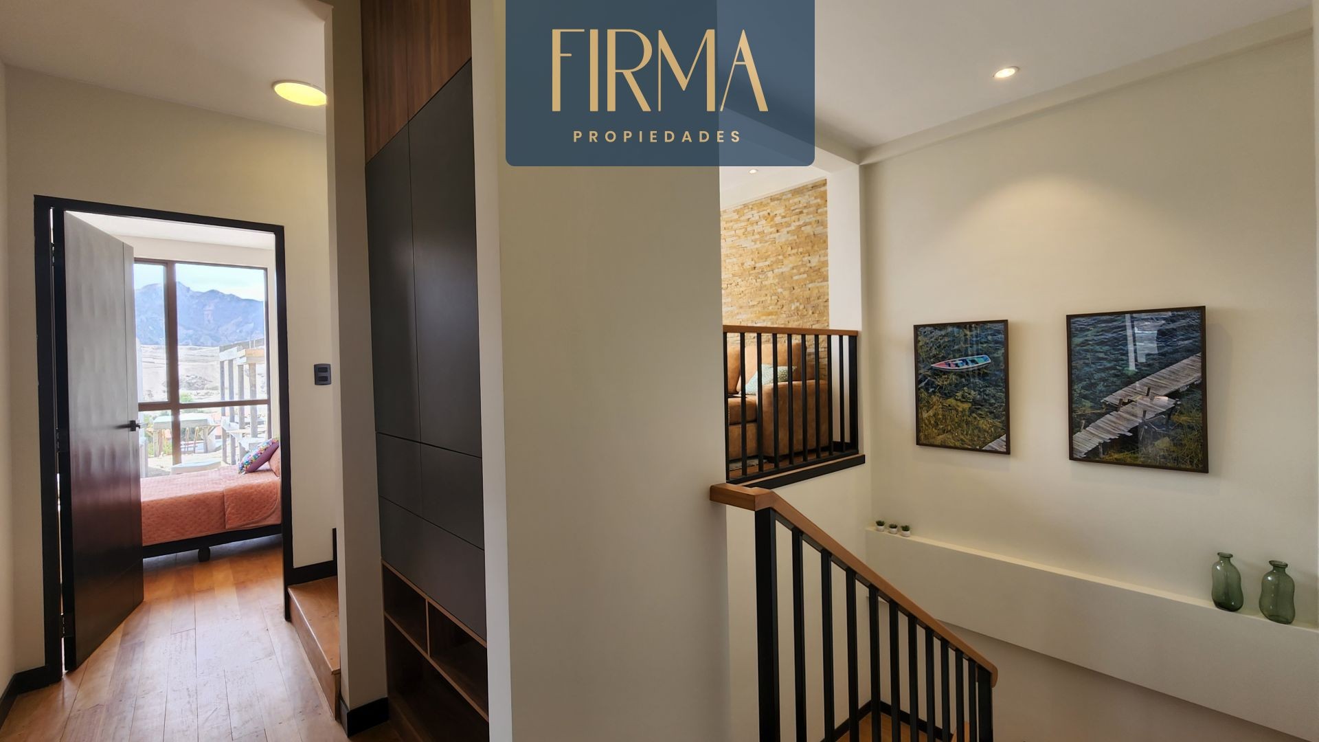 Casa en Mallasilla en La Paz 3 dormitorios 5 baños 2 parqueos Foto 26