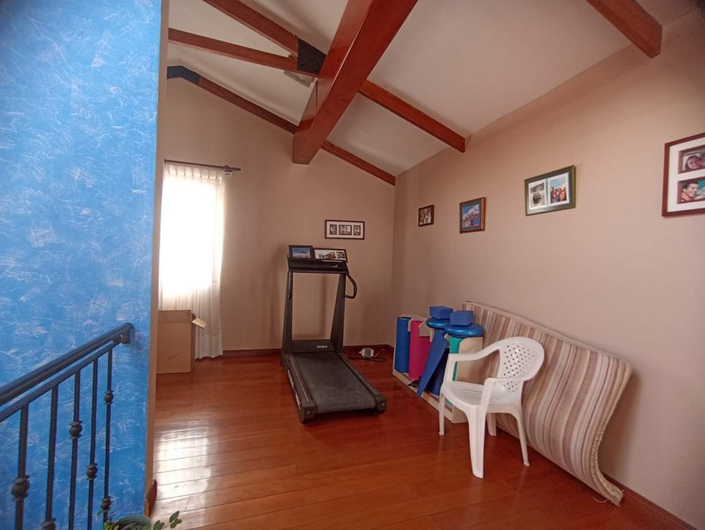 Casa en Irpavi en La Paz 4 dormitorios 5 baños 3 parqueos Foto 36