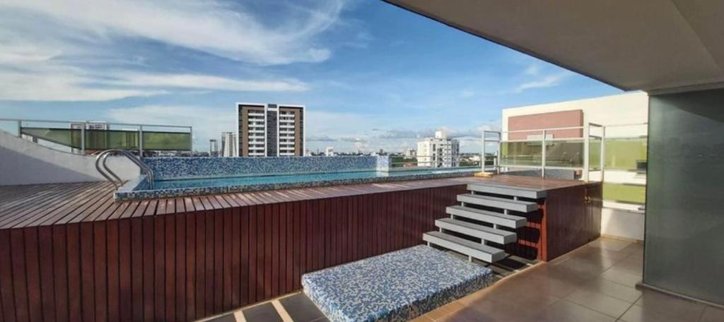 Departamento CONDOMINIO MACORORO 6, 2do Anillo Av Beni Foto 15