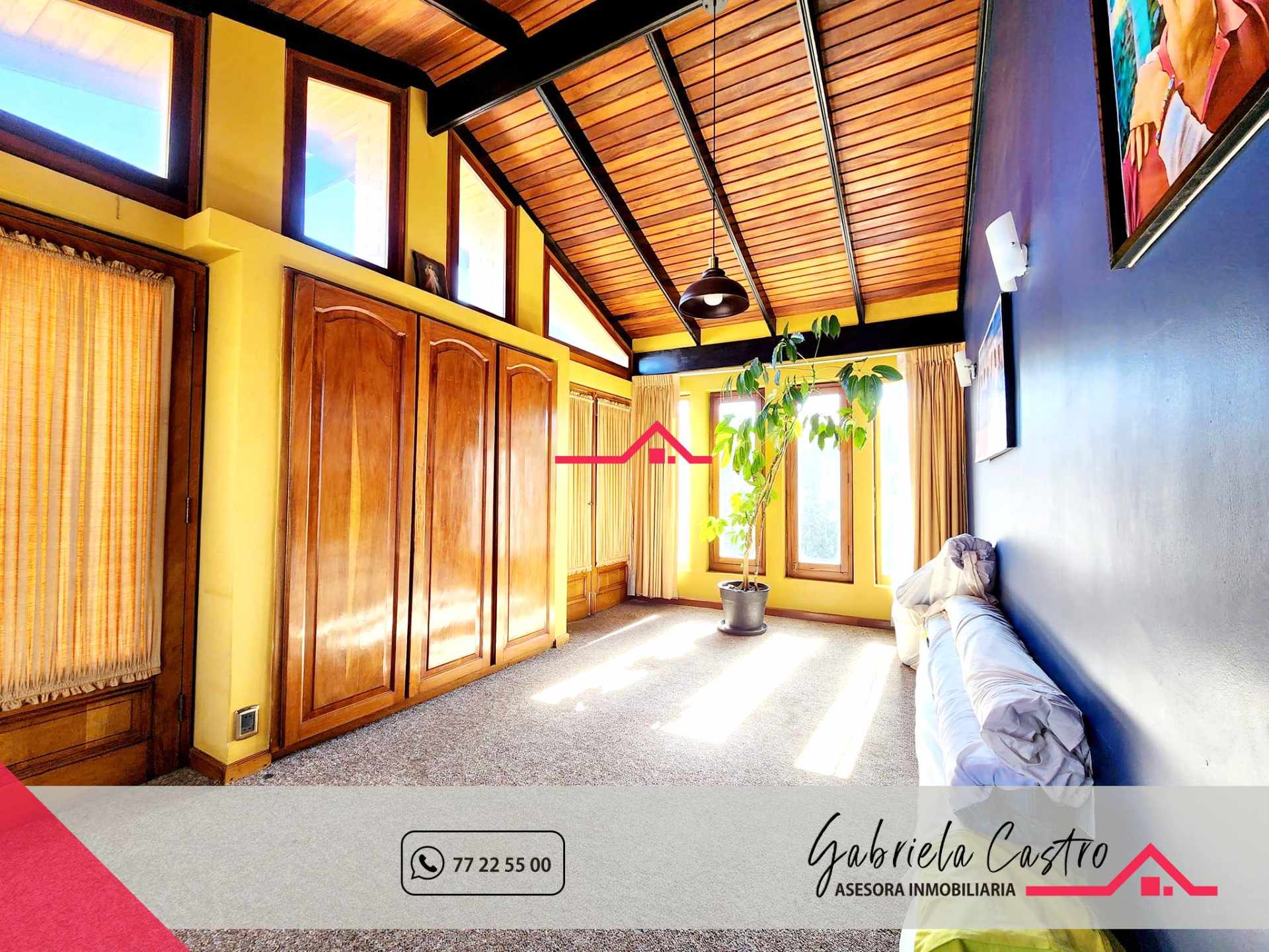 Casa en VentaALTO SEGUENCOMA – PRECIOSA CASA DE 5D EN VENTA Foto 11