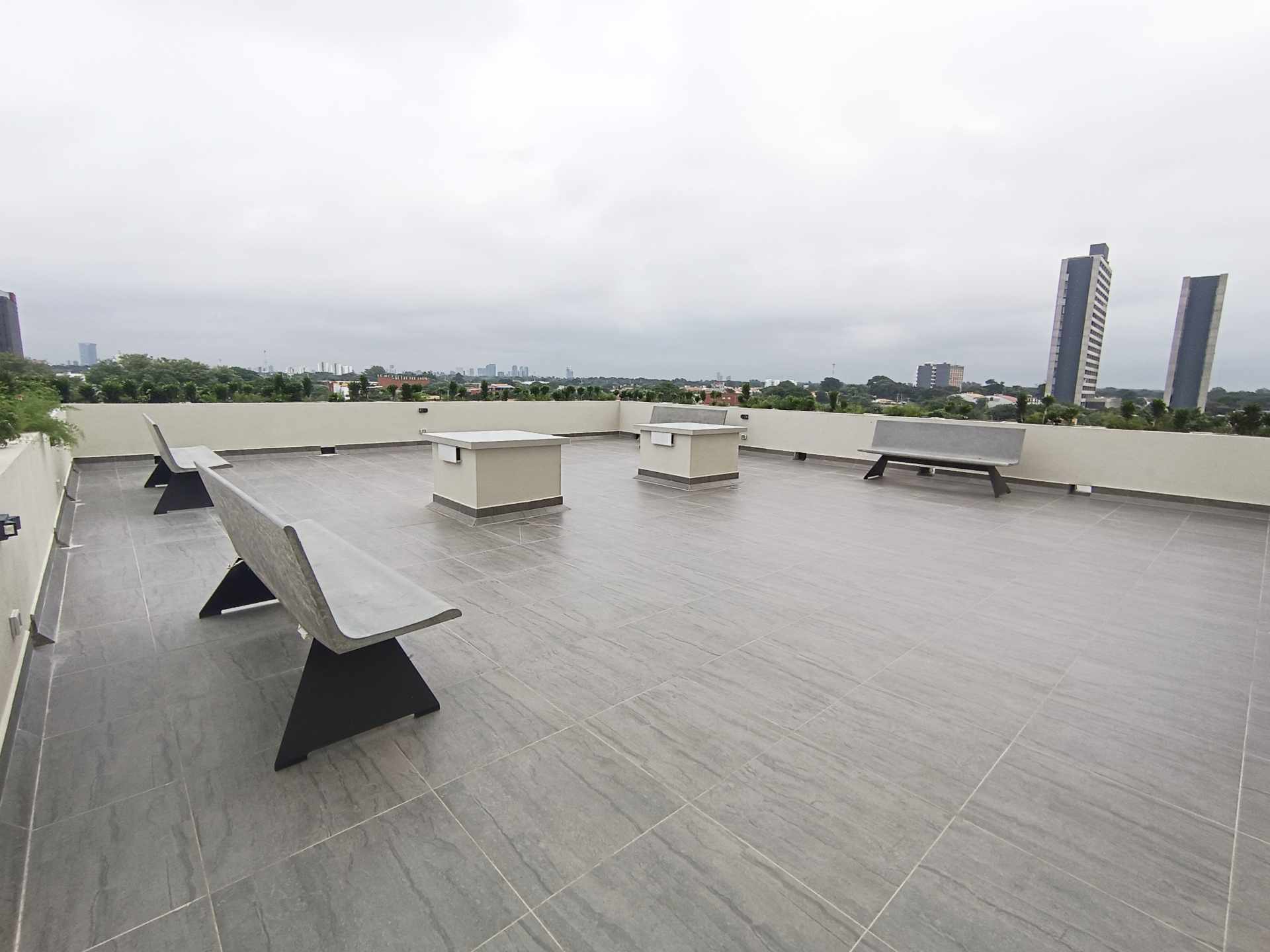 Departamento Zona Av. Banzer 7° anillo, cerca a UNIVALLE Foto 16