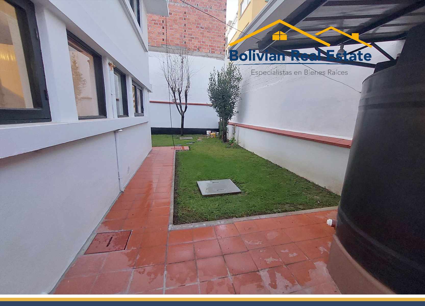 Casa ACHUMANI CALLE 20 EXCELENTE UBICACIÓN Foto 8