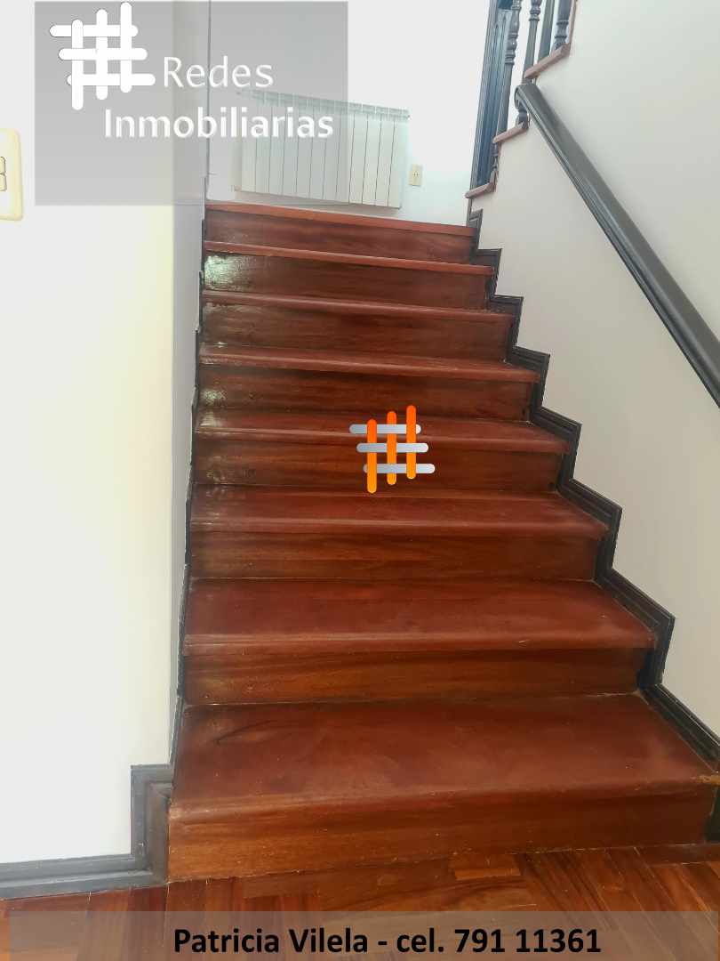 Departamento EN ALQUILER PRECIOSO PENT HOUSE ENTRADA  AUQUISAMAÑA  Foto 24