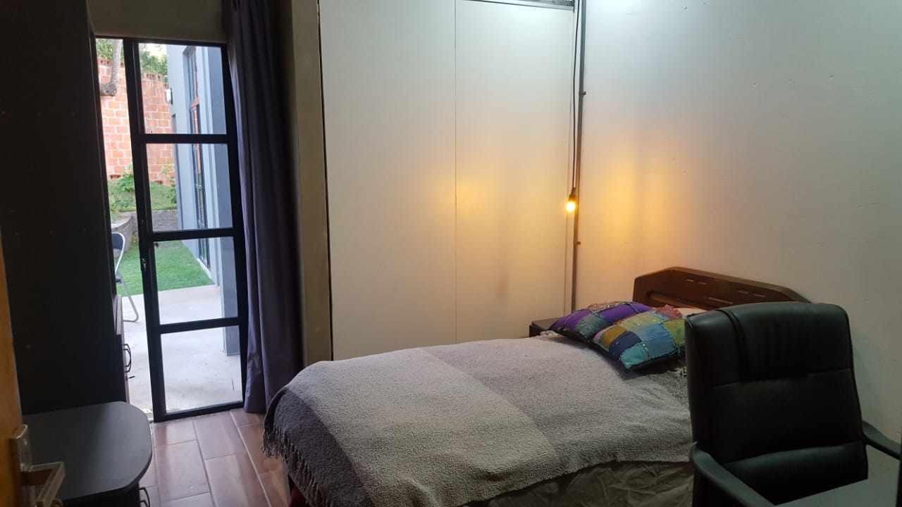 Casa en Urubó en Santa Cruz de la Sierra 3 dormitorios 3 baños 3 parqueos Foto 16