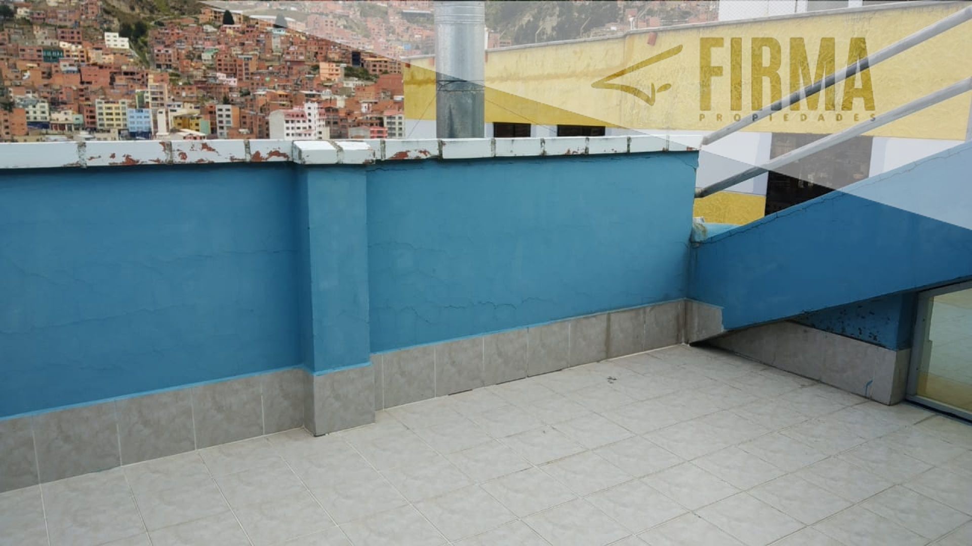 Departamento en Miraflores en La Paz 4 dormitorios 5 baños 1 parqueos Foto 8