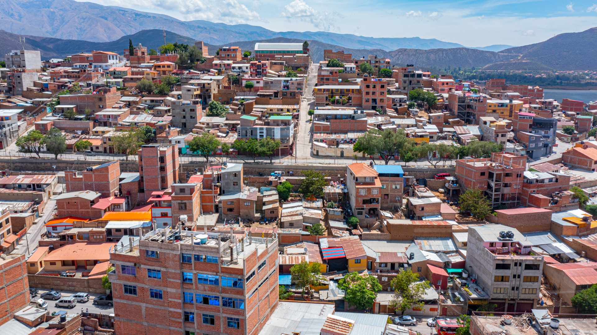 Terreno en Venta Av. Victor Paz Estensoro Foto 12