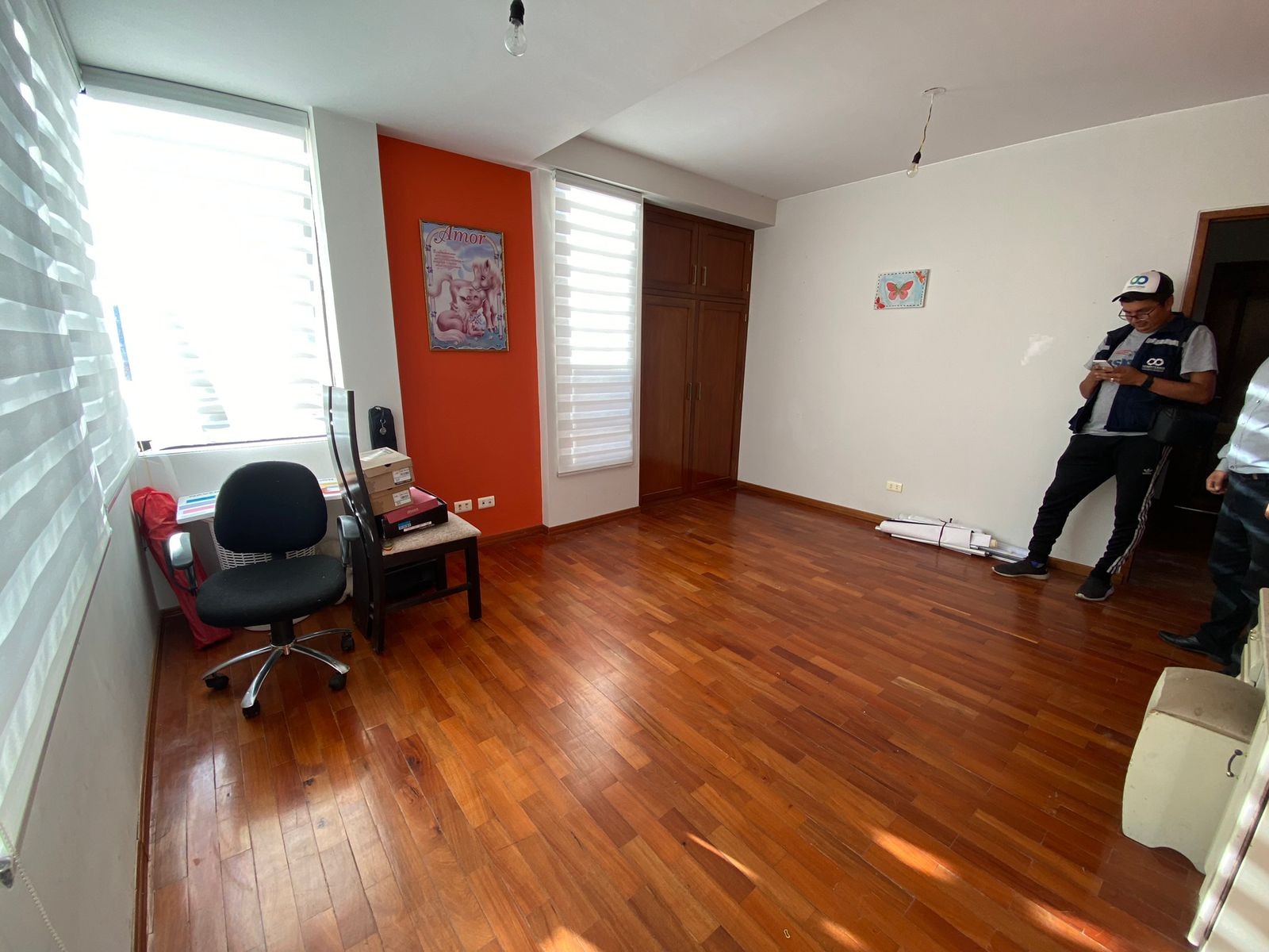 Casa Las Lomas de Achumani #7 Foto 27