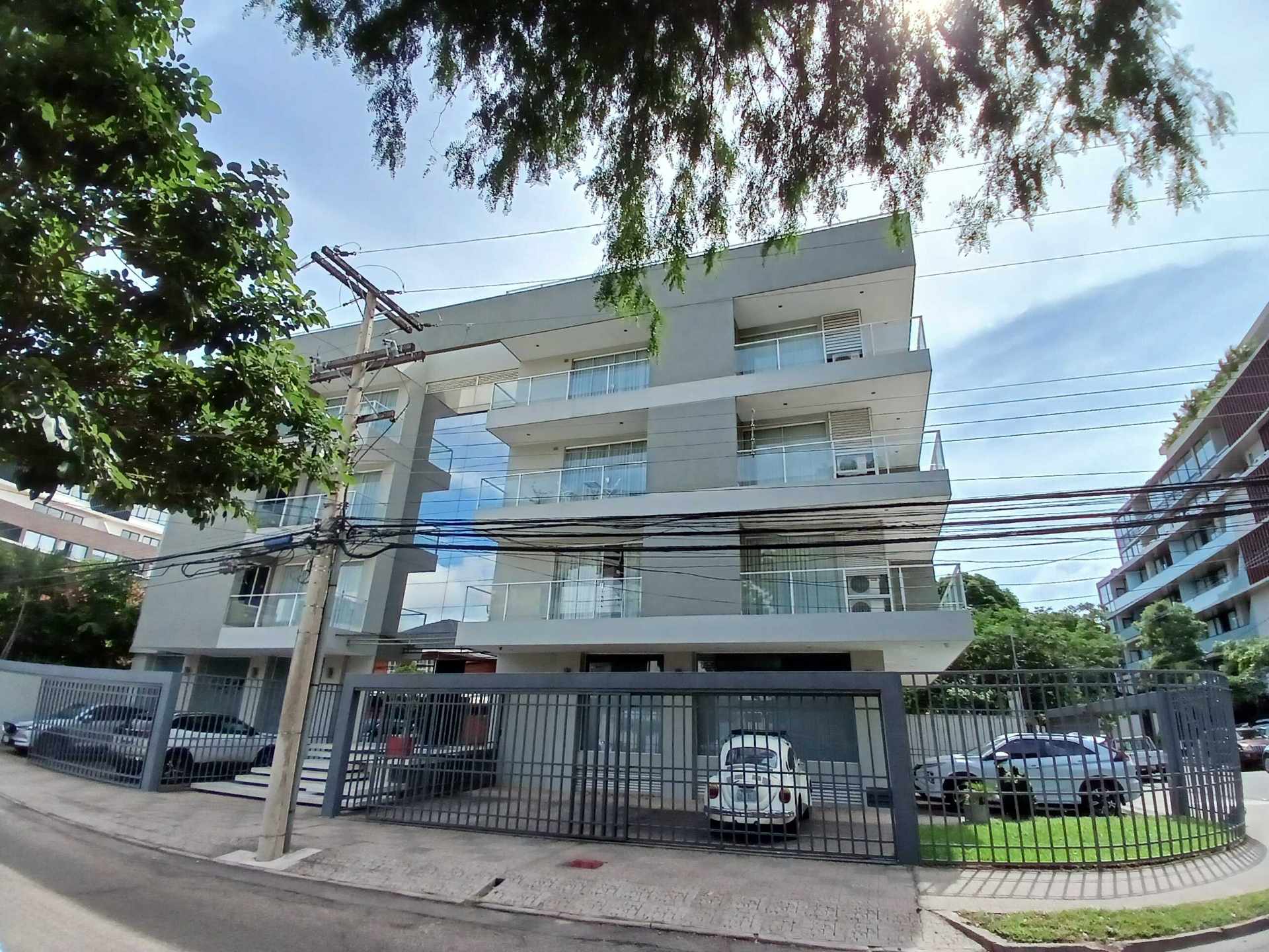 Departamento 📍 Ubicación: Equipetrol Norte  Foto 1