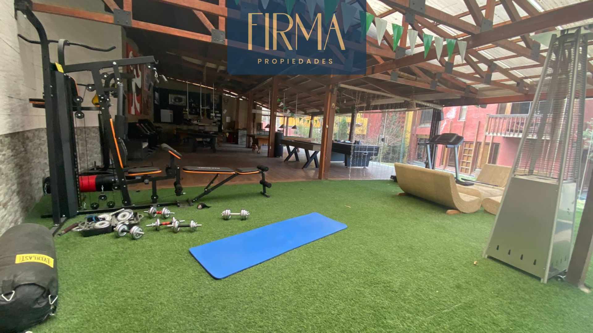 En Venta a $us 895,000 Foto 11