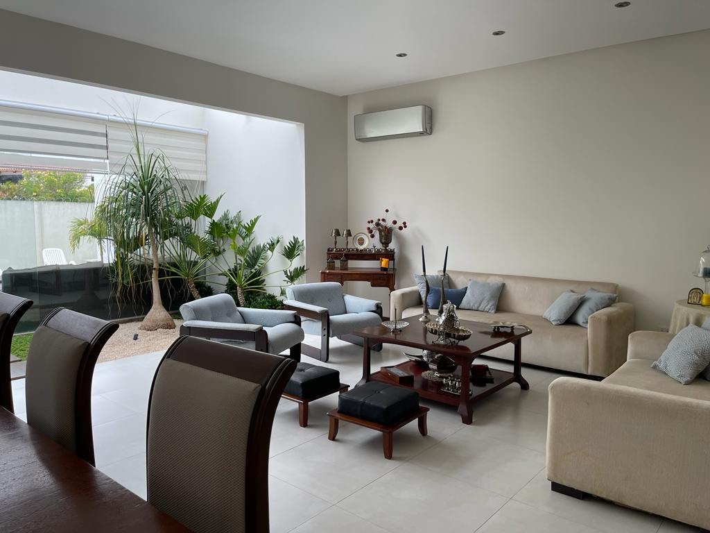 Casa Colinas del Urubó Sector La Cañada Foto 3