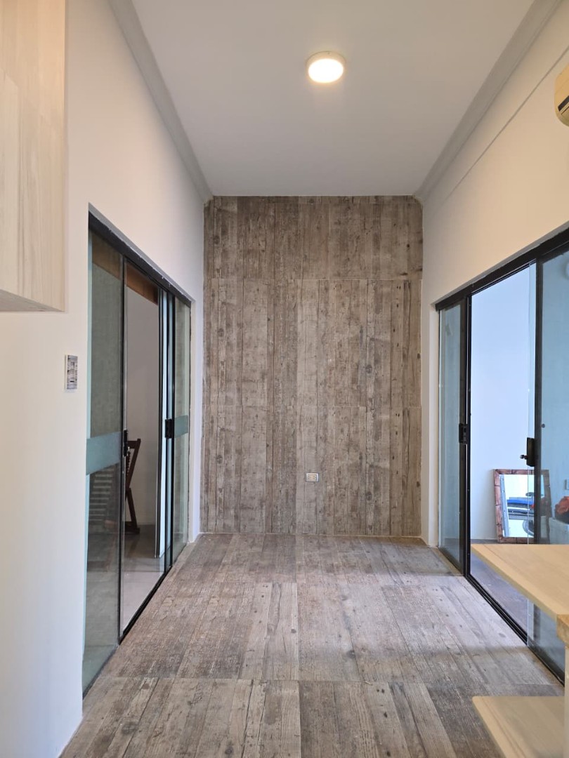 Departamento Casa en Alquiler – Zona Estratégica (Entre 4° y 5° Anillo, Av. Banzer, Plan 12 Hamacas) Foto 7