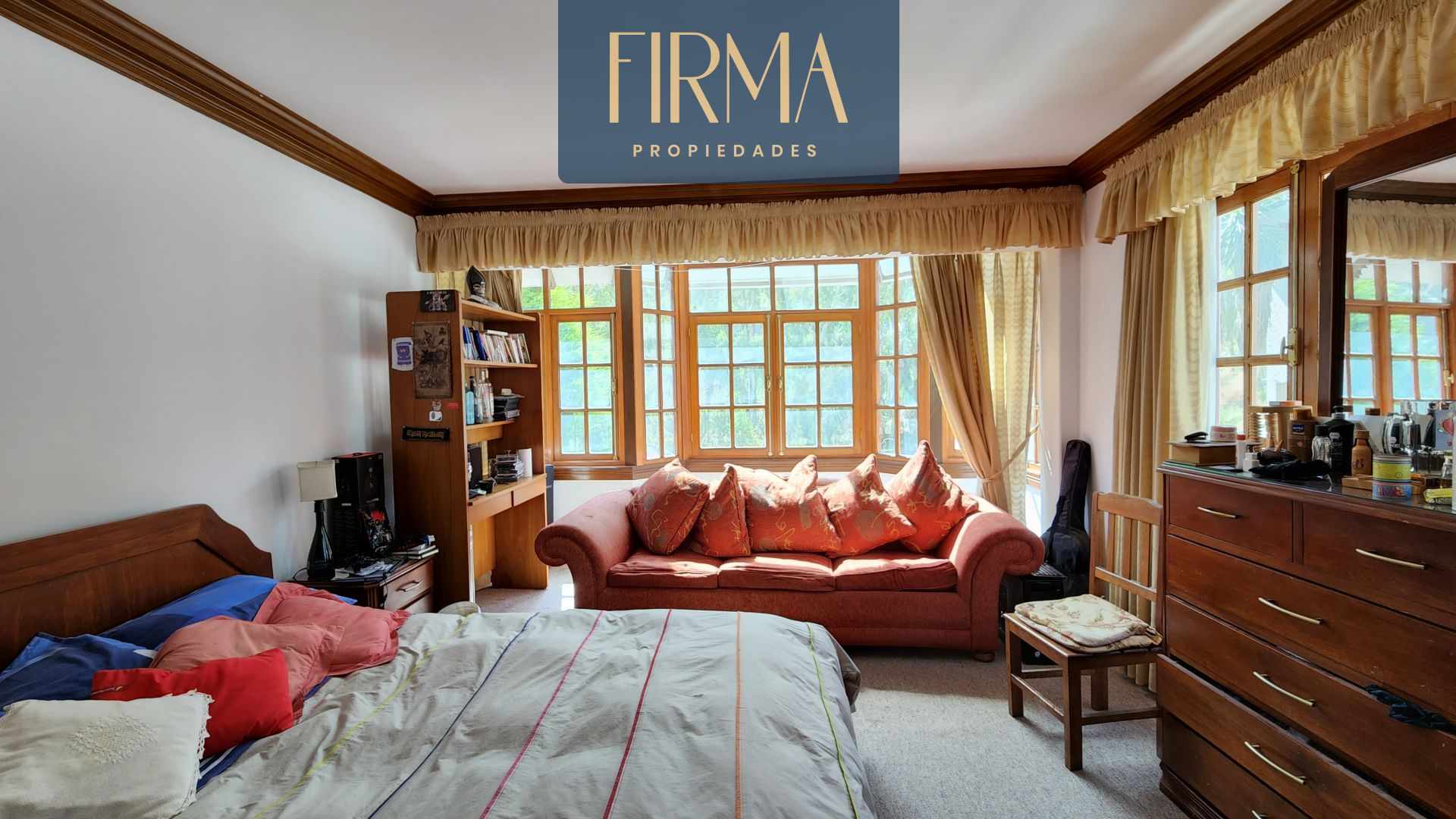 Casa en VentaCASA EN VENTA, ACHUMANI, COND, PRIVADO 5 dormitorios 5 baños 2 parqueos Foto 21