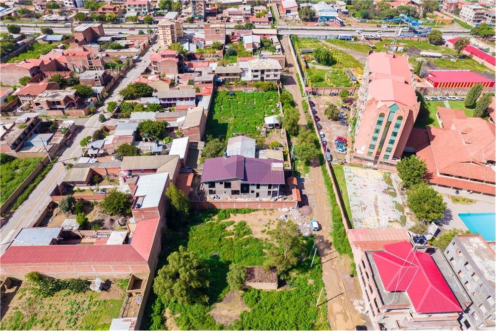 Terreno en VentaTERRENO EN VENTA KM 8 AV VILLAZON Foto 4