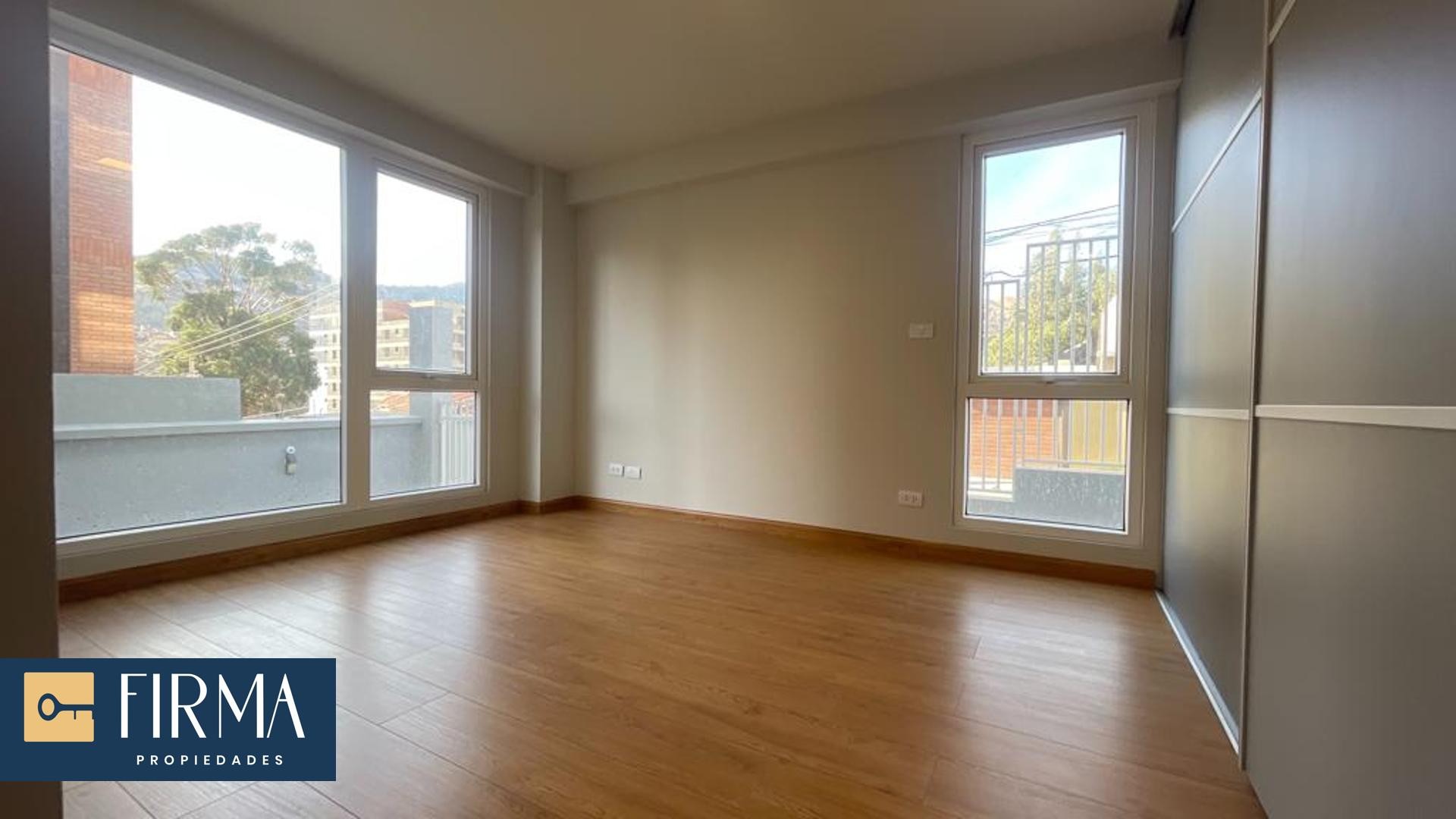 Departamento en AlquilerDEPARTAMENTO EN ALQUILER A ESTRENAR EN IRPAVI Foto 10