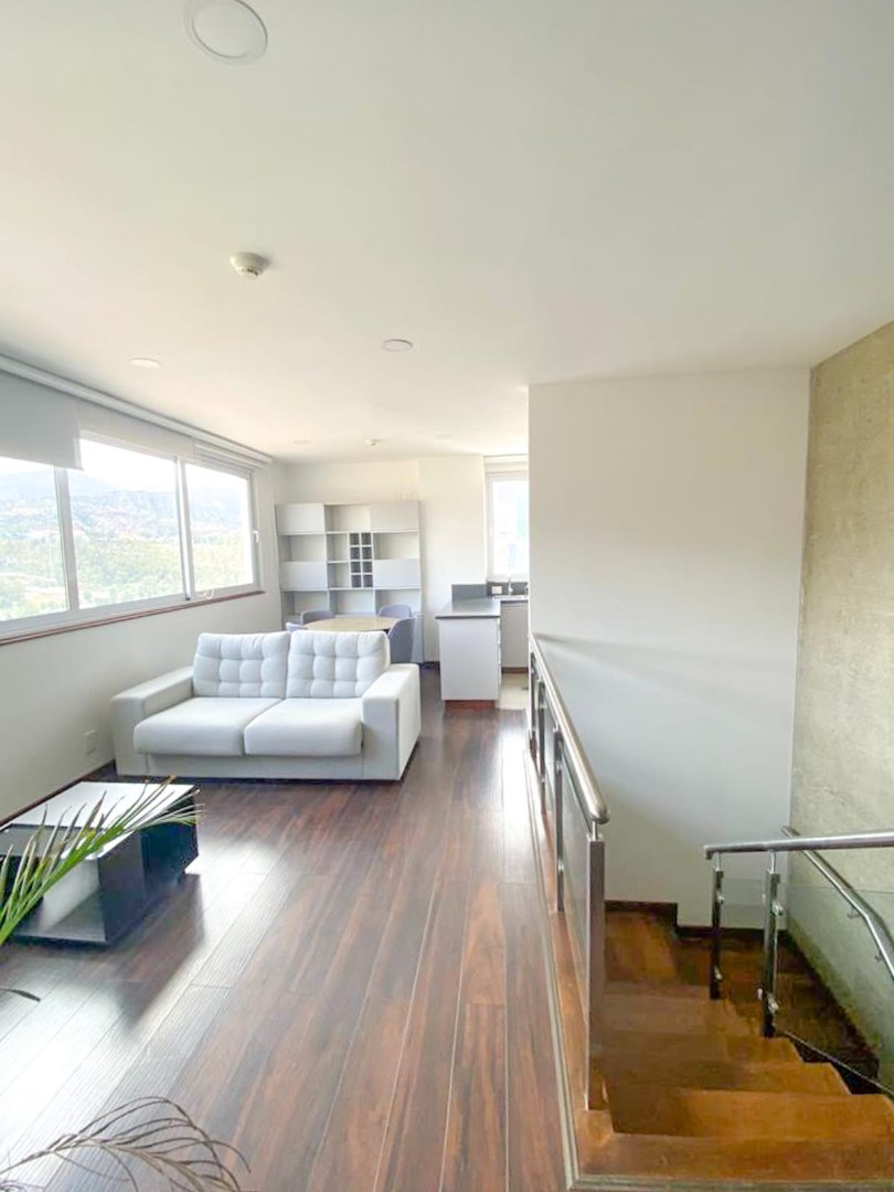 Departamento en AlquilerCalacoto Foto 2